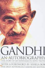 Gandhi