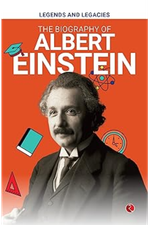 Albert Einstein
